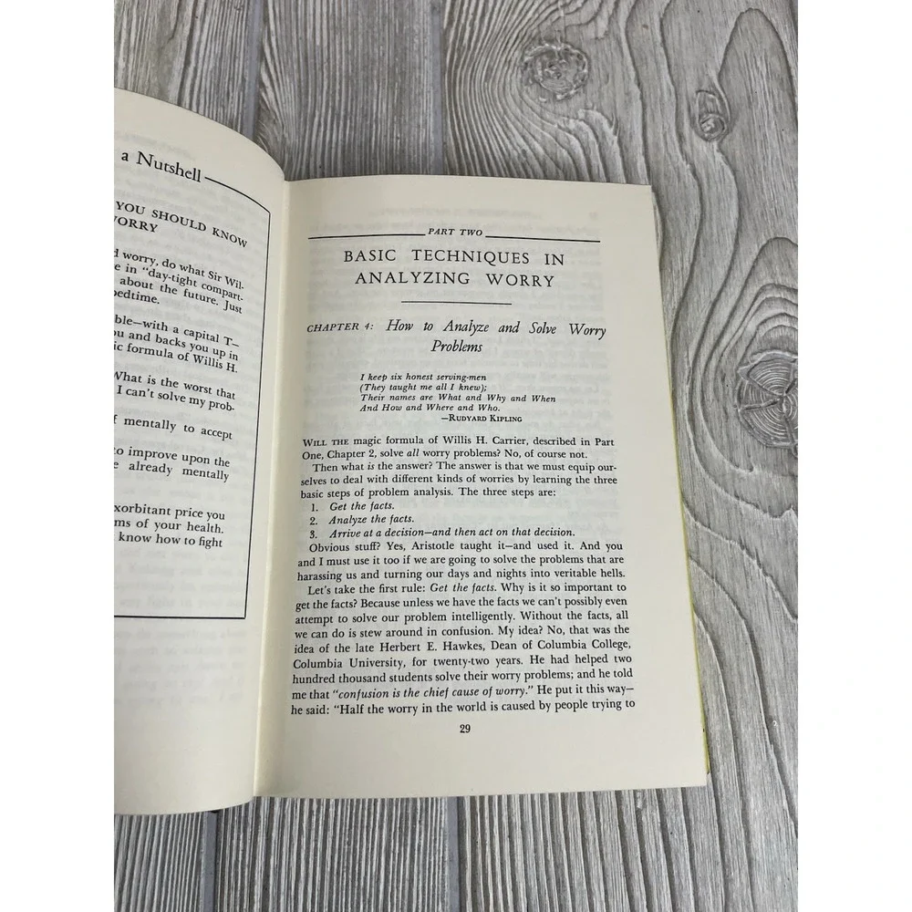 How to Win Friends and Influence People Lot Dale Carnegie 106th Print 55th Print